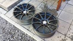 Kreutzer Series. 7.5x17", 5x100.00, ET50, ЦО 70,0 мм.