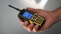 teXet TM-540R. Б/у, Защищенный