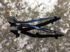 Планка под фары. Toyota Corolla Spacio Toyota Highlander, ACU20, ACU20L, ACU25, ACU25L, MCU20, MCU20L, MCU23, MCU23L, MCU25, MCU25L, MCU28, MCU28L, MH...