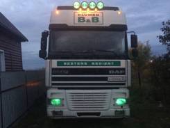 DAF. Продам Daf, 12 580 куб. см., 7 000 кг.