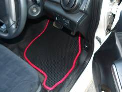 Коврики. Honda Airwave, GJ1, GJ2 Двигатель L15A. Под заказ