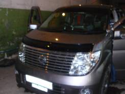 Коврики. Nissan Elgrand, ALE50, ALWE50, APE50, APWE50, ATE50, ATWE50, AVE50, AVWE50 Двигатели: QD32ETI, VG33E, VQ35DE, ZD30DDTI. Под заказ