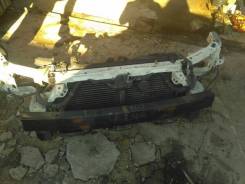 Защита бампера. Toyota Camry Gracia, MCV25, MCV25W