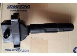 Катушка зажигания, трамблер. SsangYong Actyon, CK SsangYong Actyon Sports SsangYong Rexton SsangYong Kyron Двигатели: D20DTF, G20