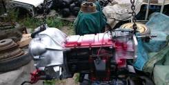 Датчик включения 4wd. Mitsubishi Pajero, V24C, V24V, V24W, V24WG, V44W, V44WG Двигатели: 4D56, 4D56T