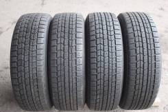 Dunlop DSX-2. Зимние, без шипов, 2013 год, 10 %, 4 шт
