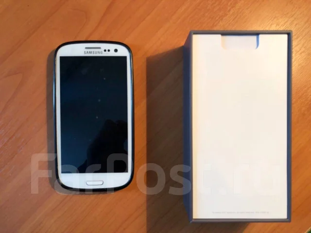 Samsung Galaxy S3. �/� ����
