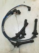 Жгут высоковольтных проводов. Nissan March Box, WAK11, WK11 Nissan Cube, ANZ10, AZ10, Z10 Nissan Micra, K11E Nissan March, AK11, ANK11, FHK11, HK11, K...