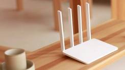 Wi-Fi роутеры.