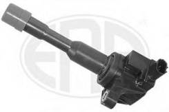 Катушка зажигания, трамблер. Honda: Jazz, Mobilio, Civic Hybrid, Civic, City, Fit Aria, Fit, Partner Двигатели: L12A1, L12A3, L12A4, L13A1, L13A2, L13...