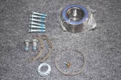 Подшипник ступицы. Mercedes-Benz: GLK-Class, S-Class, CLK-Class, Vaneo, CL-Class, E-Class, SL-Class, C-Class, SLR McLaren Двигатели: M272E30, M272E35...