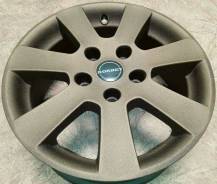 Borbet. 7.0x16", 5x120.00, ET40, ЦО 72,0 мм.