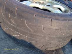Dunlop Direzza Sport Z1. Летние, 50 %, 4 шт