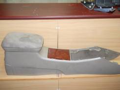Подлокотник. Toyota Premio, AZT240, NZT240, ZZT240 Toyota Allion, AZT240, NZT240, ZZT240 Двигатели: 1AZFSE, 1NZFE, 1ZZFE