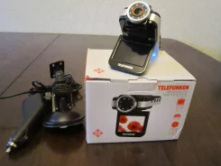 Telefunken TF-DVR06HD ����