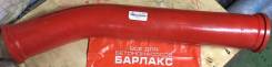 Угол бетоновода SANY DN 150*R400*30+500 мм. KCP Sany