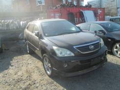 Toyota Harrier Hybrid. MHU38W, 3MZFE
