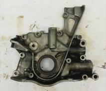 Насос масляный. Toyota: Crown Majesta, Crown, Aristo, Soarer, Mark II, Cresta, Supra, Chaser Lexus SC300, JZZ31 Lexus SC400, JZZ31 Lexus GS300, JZS147...