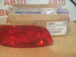 Стоп-сигнал. Hyundai Santa Fe, CM Двигатели: D4EA, D4EB, D4EBV, G6BA, G6DB, G6EA