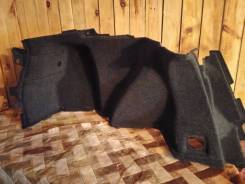 Обшивка багажника. Toyota Avensis, ADT250, ADT251, AZT250, AZT250L, AZT250W, AZT251, AZT251L, AZT251W, AZT255, AZT255W, CDT250, ZZT250, ZZT251, ZZT251...