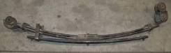 Рессора. Toyota ToyoAce, XZU306 Toyota Dyna, XZU306 Двигатели: S05C, S05CB, S05CTA, S05CTB