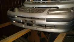 Бампер. Toyota Corolla Spacio, AE111, AE111N, AE115, AE115N