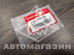 Сальник мкпп. Honda: Logo, HR-V, Civic Hybrid, Civic, Insight, Integra SJ, Civic Ferio, Capa, Domani Двигатели: D13B, D13B7, D16A, D16W1, D16W2, D16W5...