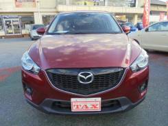 Mazda CX-5. автомат, передний, 2.2, дизель, 41 000 тыс. км, б/п. Под заказ