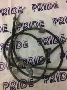 Тросик ручного тормоза. Nissan X-Trail, DNT31, NT31, T31, T31R, TNT31 Двигатели: M9R, MR20DE, QR25DE
