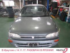 Toyota Sprinter. AE100, 5A