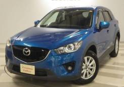 Mazda CX-5. автомат, 4wd, 2.2, дизель, 42 000 тыс. км, б/п. Под заказ
