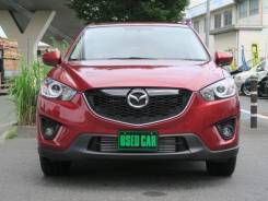 Mazda CX-5. автомат, передний, 2.2, дизель, 35 000 тыс. км, б/п. Под заказ