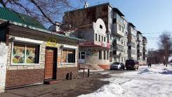 Продам отдельно стоящее административно-торговое здание по Советская. Улица Советская 124а, р-н Молокозавод, 100 кв. м.