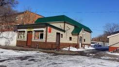 Продам отдельно стоящее административно-торговое здание по Советская. Улица Советская 124а, р-н Молокозавод, 100 кв. м.