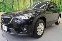 Mazda CX-5. автомат, передний, 2.2, дизель, 23 000 тыс. км, б/п, нет птс. Под заказ