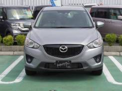 Mazda CX-5. автомат, передний, 2.2, дизель, 39 000 тыс. км, б/п. Под заказ