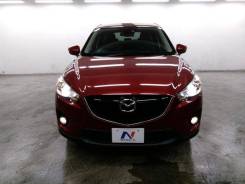 Mazda CX-5. автомат, 4wd, 2.2, дизель, 36 000 тыс. км, б/п. Под заказ
