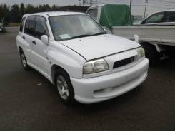 Эскудо/Витара(Escudo/Vitara) - заводской эксклюзивный тюнинг. Suzuki Escudo, TD02W, TD32W, TD52W, TD62W, TL52W Suzuki Vitara