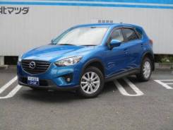 Mazda CX-5. автомат, передний, 2.2, дизель, 35 000 тыс. км, б/п. Под заказ