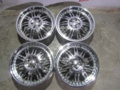 Starr. 8.5x20", 5x114.3, ET34, �� 72���. ����