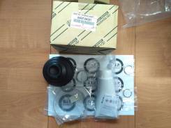 Пыльник шруса. Toyota Fortuner, GGN50, KUN51, KUN51L, TGN51, TGN51L Toyota Hilux, KUN25 Двигатели: 1GRFE, 1KDFTV, 2TRFE, 2KDFTV. Под заказ