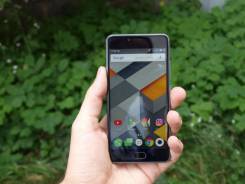 Meizu M6. Новый, 32 Гб