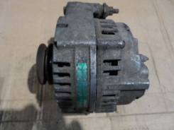 Генератор. Nissan Maxima Nissan Cefiro Двигатель VG30E