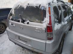 Honda CR-V. RD5, K20A