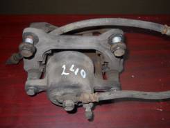Суппорт тормозной. Toyota Premio, AZT240, NZT240, ZZT240, ZZT245 Toyota Allion, AZT240, NZT240, ZZT240, ZZT245 Двигатели: 1AZFSE, 1NZFE, 1ZZFE