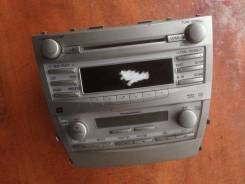 Магнитола. Toyota Camry, AHV40, ASV40, GSV40, ACV40 Двигатели: 2ARFE, 2AZFXE, 2GRFE, 2AZFE