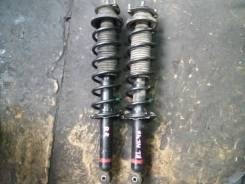 Амортизатор. Toyota Corsa, EL41, NL40 Toyota Corolla II, EL41, NL40 Toyota Tercel, EL40, EL41, EL42, NL40 Toyota Raum, EXZ10