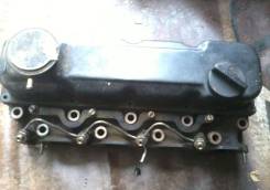 Головка блока цилиндров. Nissan: Caravan, Terrano, Atlas, Datsun, Mistral, Homy, Terrano II, Datsun Truck Двигатели: TD27, TD27ETI, TD27T, TD27TI, TD2...