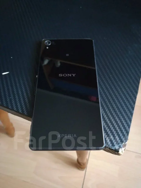 Sony Xperia Z3. �/� ����