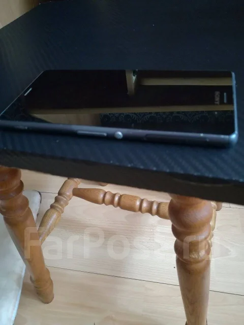 Sony Xperia Z3. �/� ����
